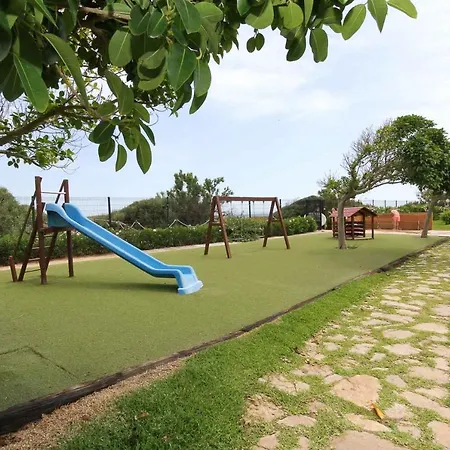 Διαμέρισμα Tamarindo Denia
